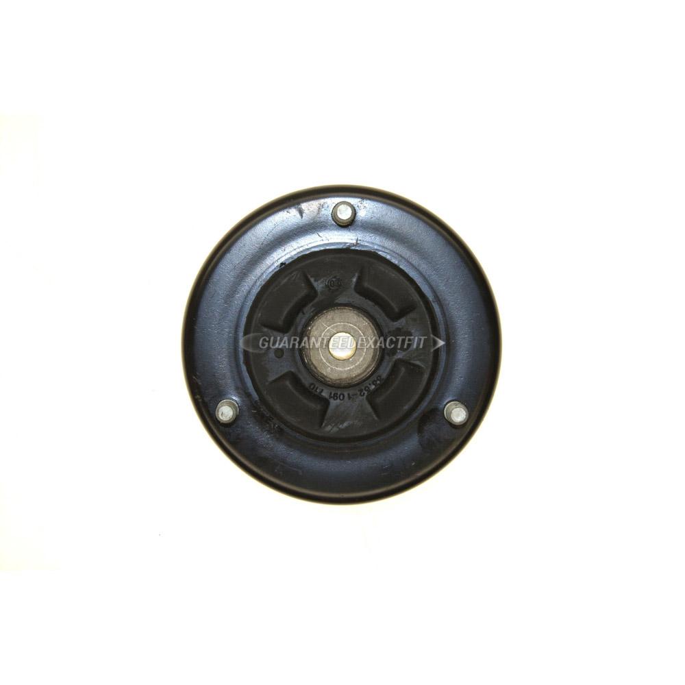 2002 Bmw 525 Shock or Strut Mount